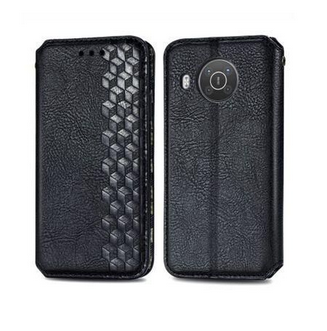 Nokia 8.3 Leather Case
