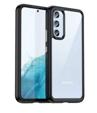 Samsung Galaxy A54 Clear Case